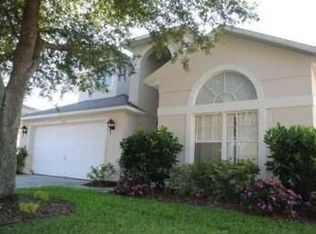 7905 Silver Bass Ct, Kissimmee, FL 34747