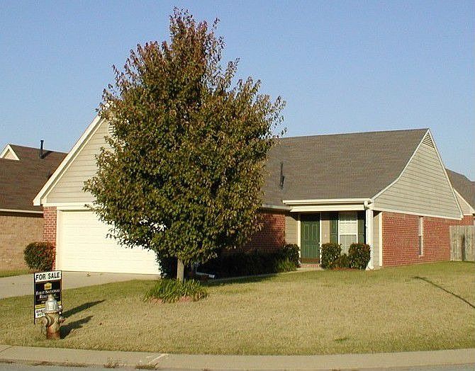 5288 Russell Drive, Southaven, MS 38671
