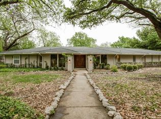 6763 Ridgeview Cir, Dallas, TX 75240