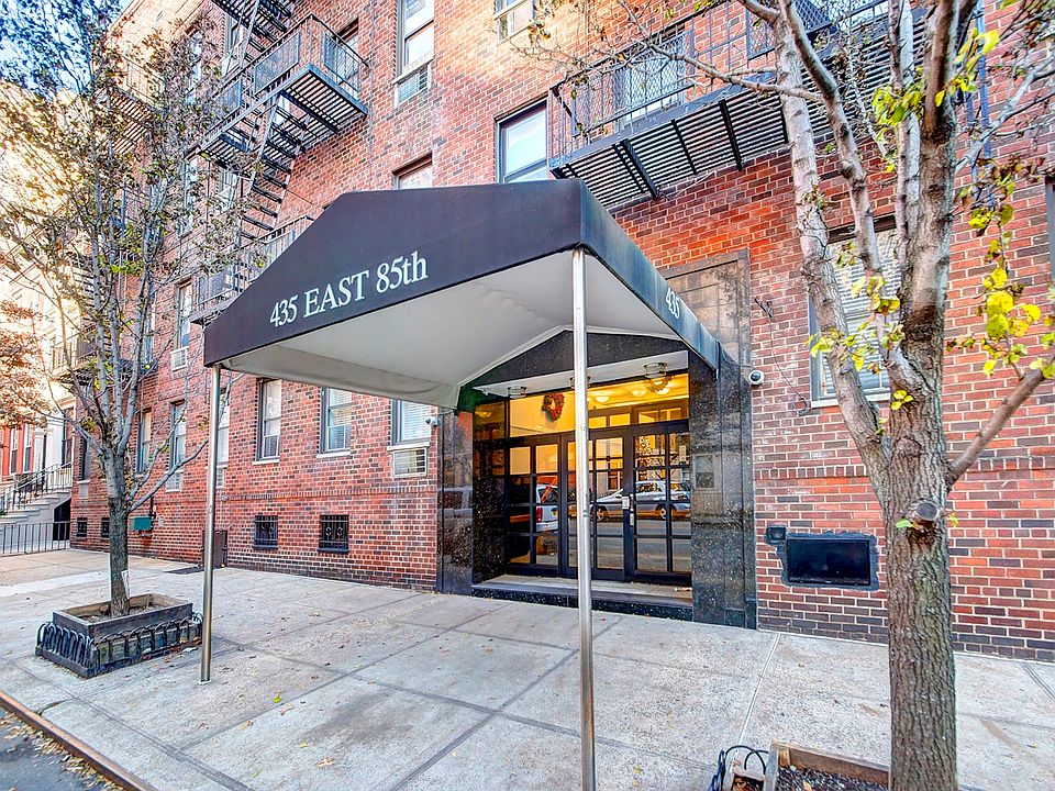 1st image of 435 E 85th St APT 1G