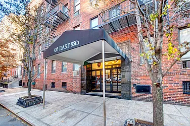 435 East 85th Street