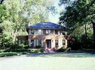 4422 Chickasaw Rd, Memphis, TN 38117