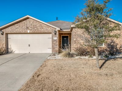 216 Cottonwood Dr, Princeton, TX, 75407