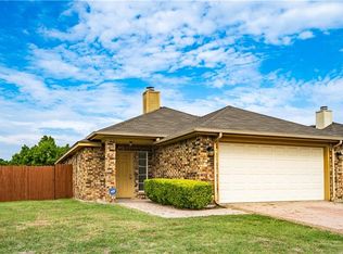 601 Chapel Pl, Cedar Hill, TX 75104