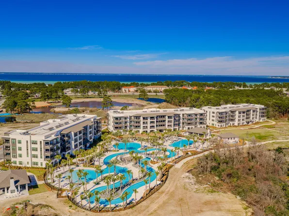 56 The Grove Dr N Unit 131, Miramar Beach, FL 32550