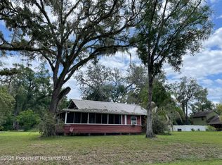 15306 Spokane Rd, Spring Hill, FL 34610