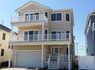 214 40th St S, Brigantine, NJ 08203