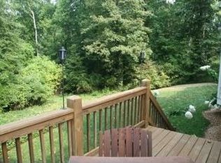 4000 Wakefield Rd, Richmond, VA 23235