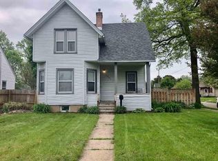 2201 Grant Ave, Rockford, IL