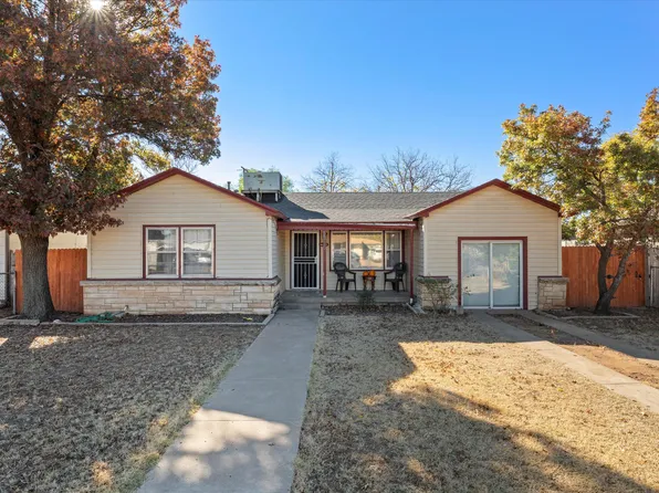 1915 37th St, Lubbock, TX 79412