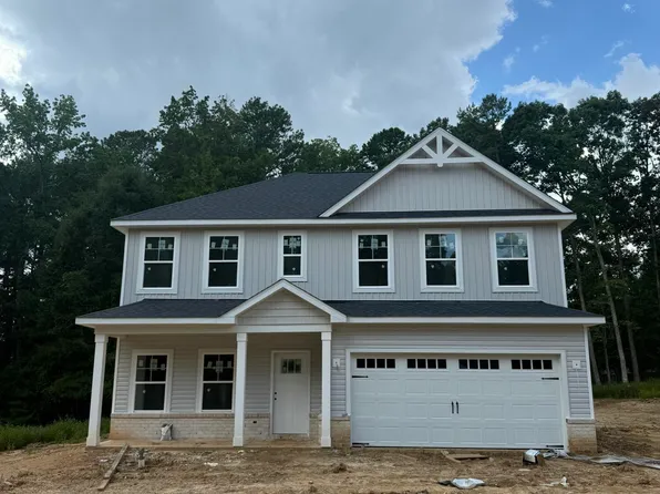 709 Crestview Dr, Durham, NC 27712