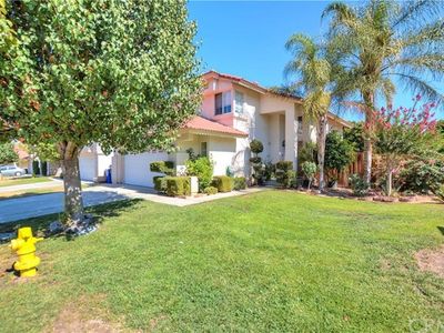 15488 Tobarra Rd, Fontana, CA, 92337