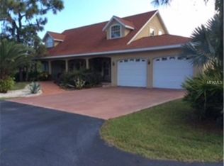 5288 NE Country Ranches Rd, Arcadia, FL 34266