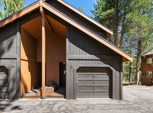 11443 Northwoods Blvd #B, Truckee, CA