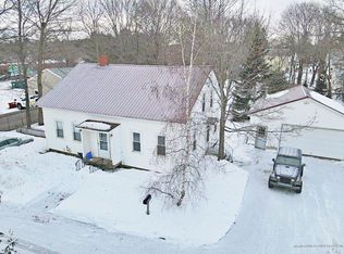 393 Main St, Old Town, ME 04468