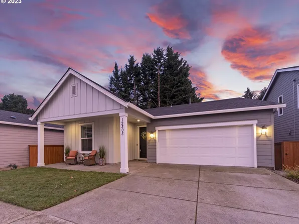 12303 NE 113th Cir, Vancouver, WA 98682