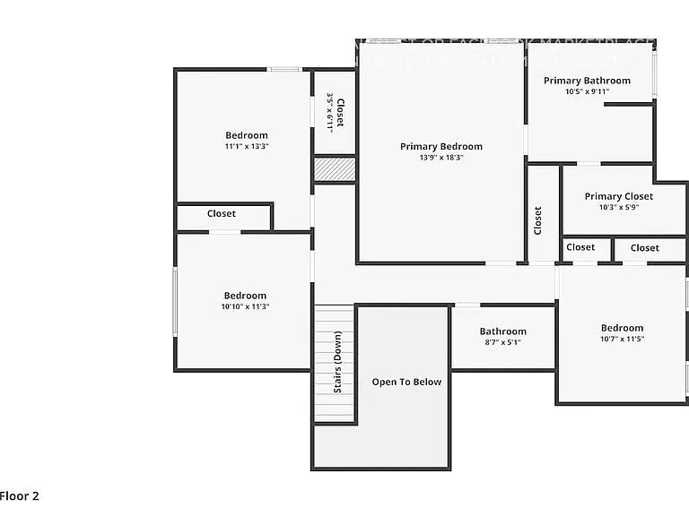 909 Lakeside Ct — Photo 3