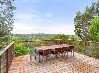 8100 Kuhn Dr, Austin, TX 78736