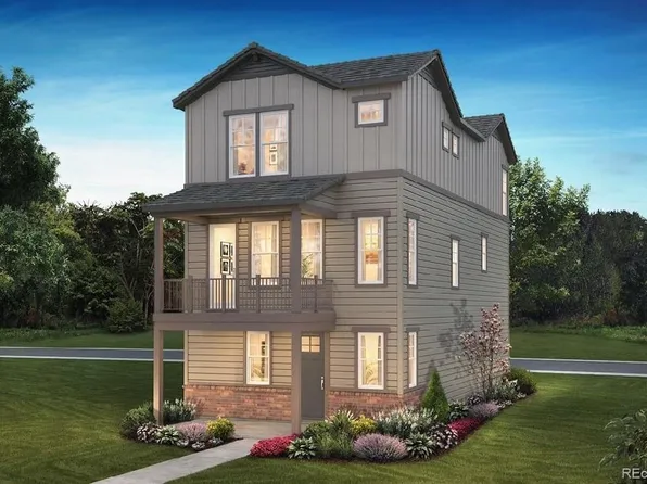 11120 Shining Star Circle, Parker, CO 80134