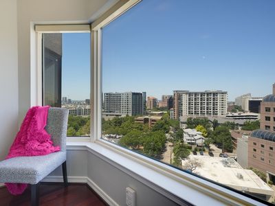 3030 McKinney Ave APT 1104, Dallas, TX, 75204