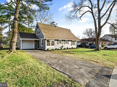 90 Pheasant Ln, Willingboro, NJ, 08046