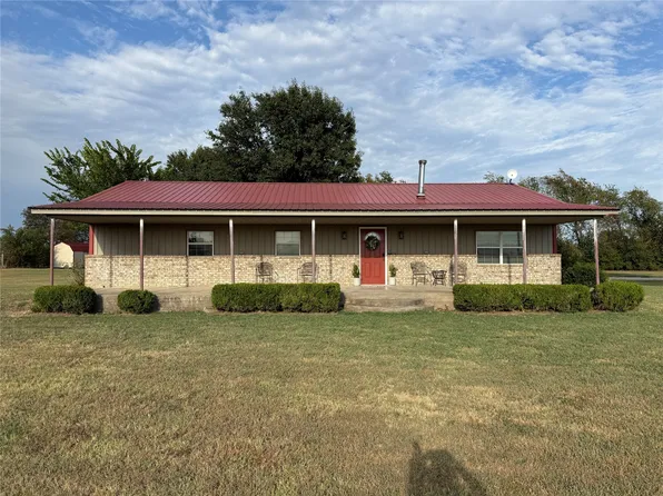 400616 W 4000th Rd, Collinsville, OK 74021