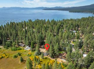 314 E Agatam Ave #1-3-4, Tahoe Vista, CA 96148