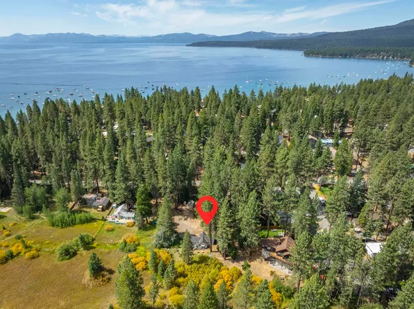 314 E Agatam Ave #1-3-4, Tahoe Vista, CA 96148