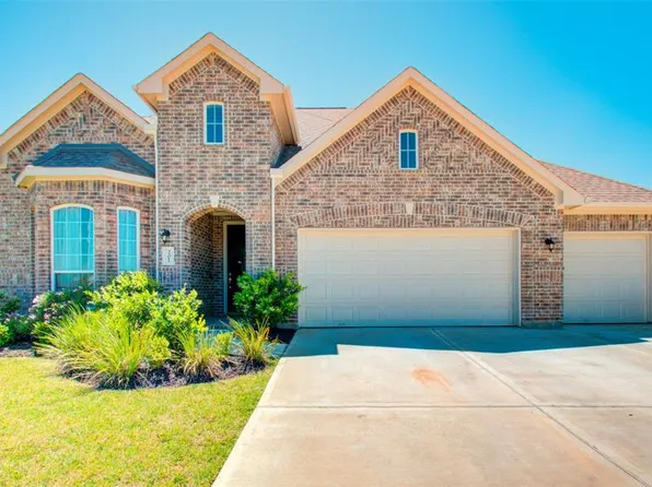 32011 Casa Linda Dr, Hockley, TX 77447