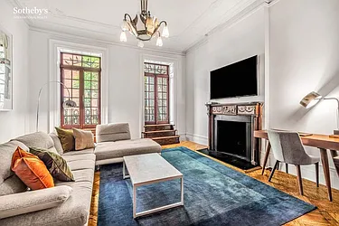 Rented by Sotheby's International Realty