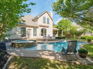 2705 Wolkin Cv, Round Rock, TX 78681