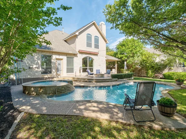 2705 Wolkin Cv, Round Rock, TX 78681