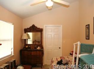 8128 Wendover Rd, Saint Augustine, FL 32092