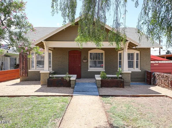 2218 N 21ST Place, Phoenix, AZ 85006