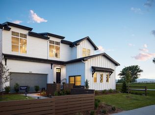 5601 Jedidiah Dr, Timnath, CO 80547