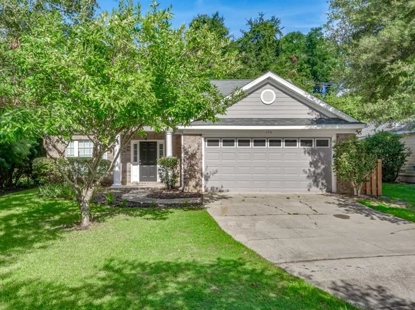 170 Leah Martin Ct, Tallahassee, FL 32317