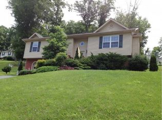 309 Chestnut Grove Church Rd, Jonesborough, TN 37659