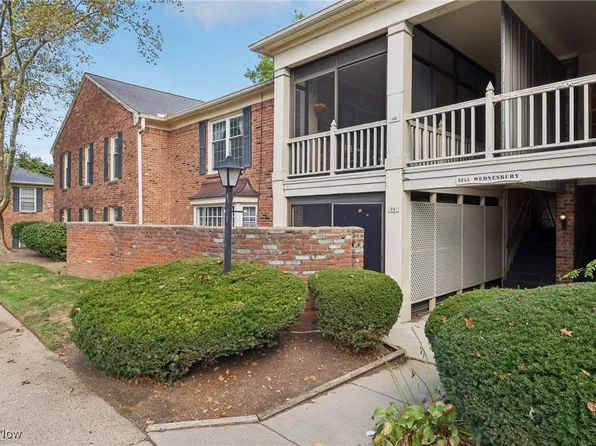 1255 Wednesbury Cir APT 3A, Akron, OH 44313