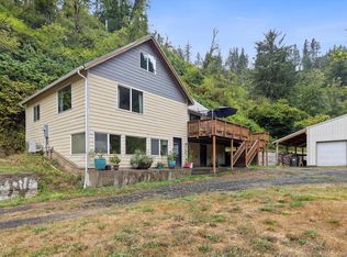 1140 Hidden Valley Rd, Toledo, OR 97391