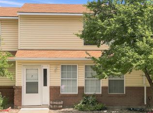 410 W 6th St APT 7, Cortez, CO 81321
