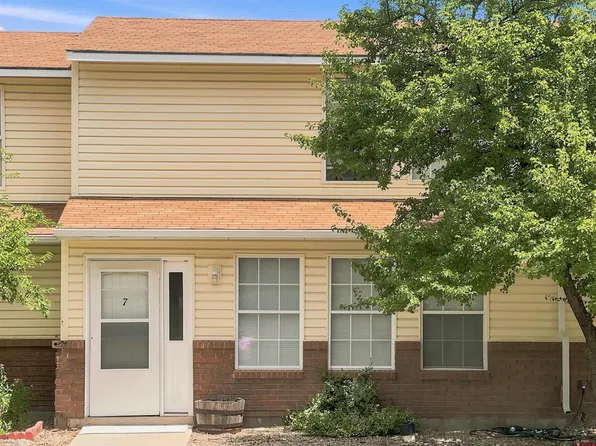 410 W 6th Street #7, Cortez, CO 81321