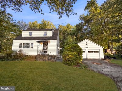 446 Route 156, Trenton, NJ, 08620