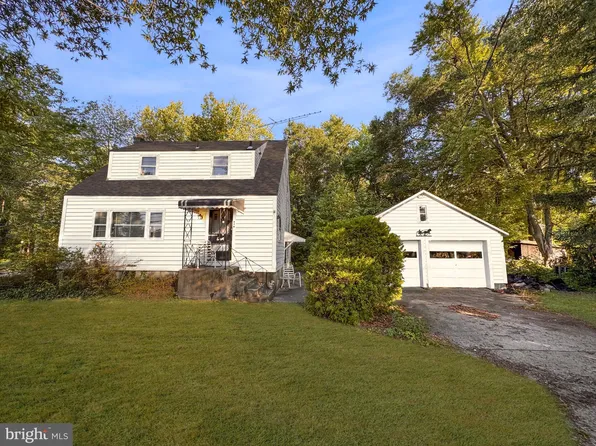 446 Route 156, Trenton, NJ 08620