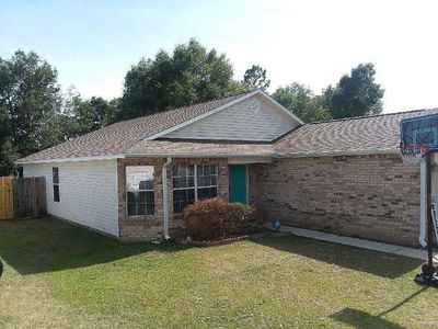 6115 White Creek Ln, Milton, FL, 32570