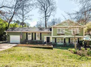 2002 Port Royal Rd, Raleigh, NC 27609