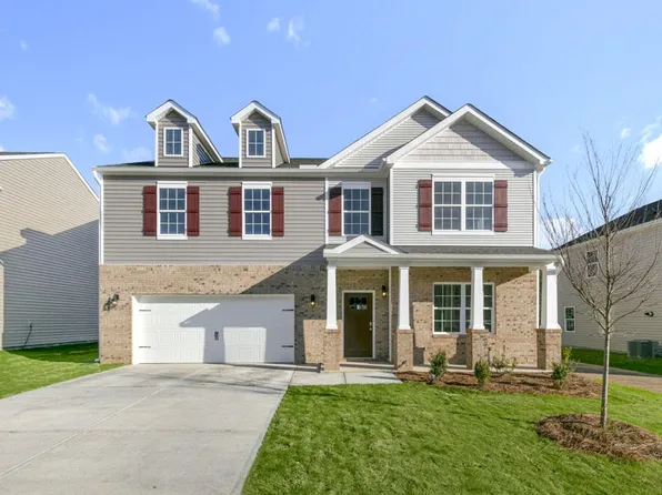 420 Ashley Run, Sanford, NC 27330