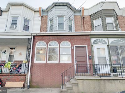 312 Hudson St, Gloucester City, NJ, 08030
