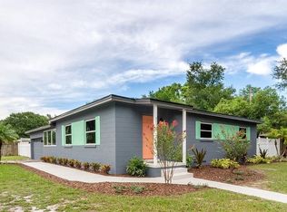 5501 Pecos St, Orlando, FL 32807