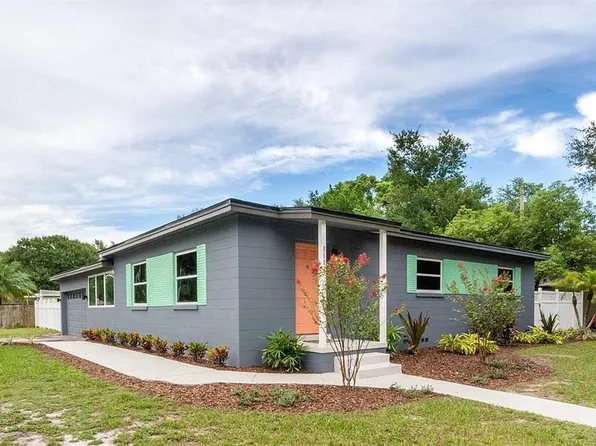 5501 Pecos St, Orlando, FL 32807