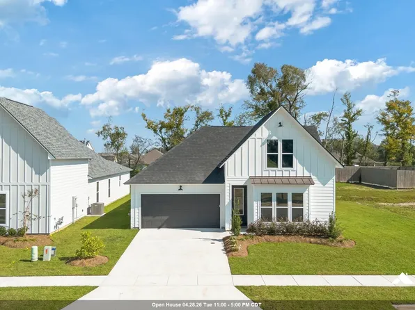 14436 Belle Maison, Gonzales, LA 70737